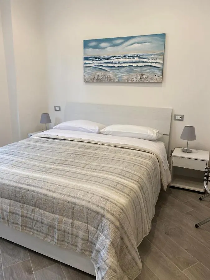 Affittacamere La Riviera Levanto