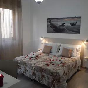 36 Passi Dal Mare 2*, Trapani Italia