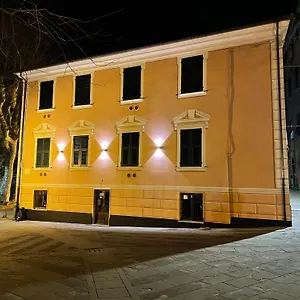 Levanto Rentals Appartamento