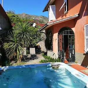 Sciamandola Casa vacanze
