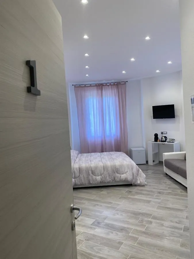 Affittacamere La Riviera Levanto